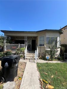 905 E 113th St, Los Angeles, CA, 90059