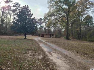 1818 Highway 558, Spearsville, LA 71277