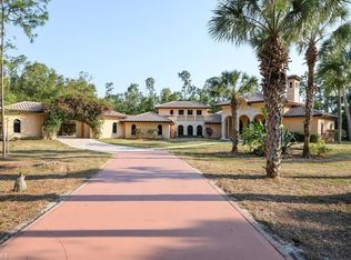 5440 Hawthorn Woods Way, Naples, FL 34116