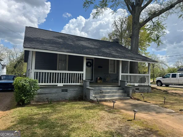 322 N 6th St, Griffin, GA 30223