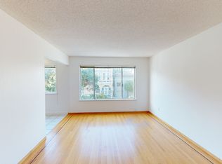 1085 S Van Ness Ave #101, San Francisco, CA 94110