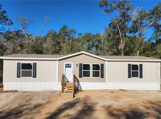 7513 W Dunklin St, Dunnellon, FL 34433