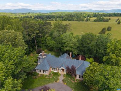 1480 Garth Gate Ln, Charlottesville, VA, 22901