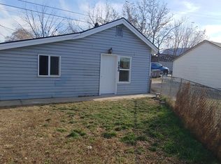122 13th Ave N #1/2, Nampa, ID 83687
