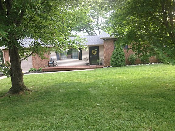 2nd image of 1108 N County Road 340 W