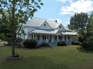 2601 Parrish Rd, Statesboro, GA 30458