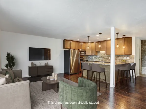 505 Straight Creek Drive UNIT 203, Dillon, CO 80435