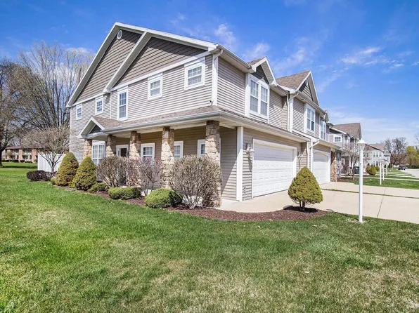 907 Keenan Ct, South Bend, IN 46615