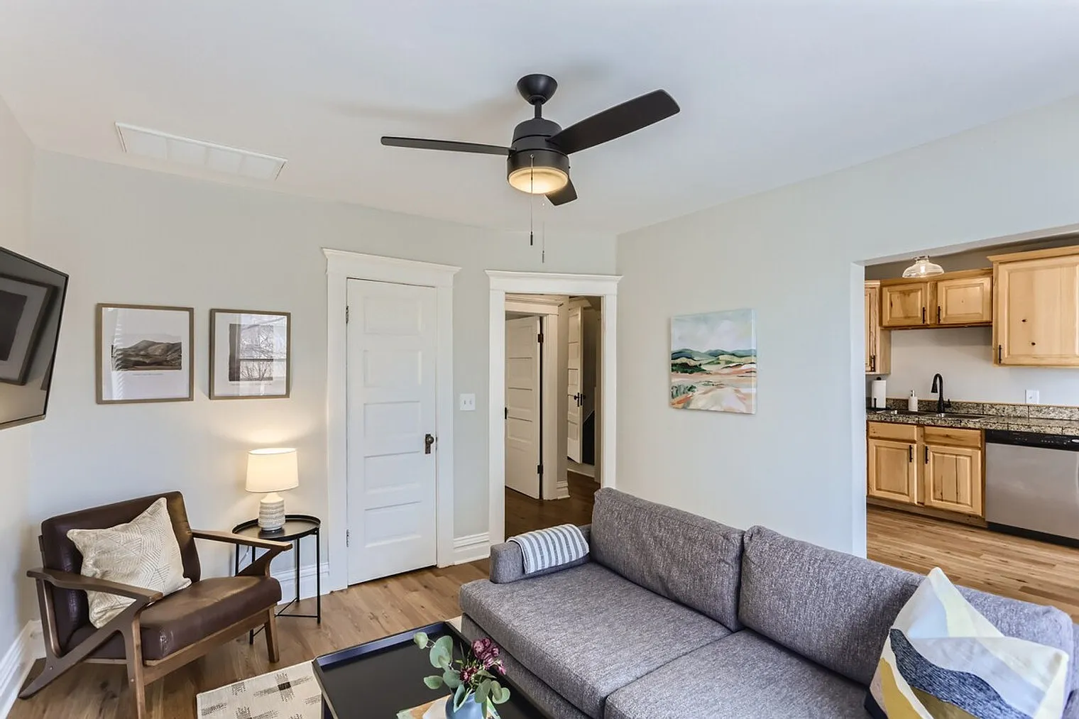 2 bed, 2.0 bath, 1097 sqft, $3,689 — Photo 1
