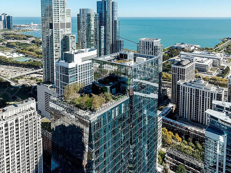 Arrive Michigan Avenue — Photo 50