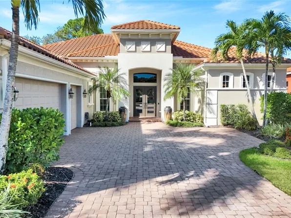 28585 Via D Arezzo DR, BONITA SPRINGS, FL 34135