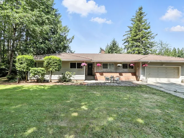 30083 SE Cemetery Rd, Estacada, OR 97023