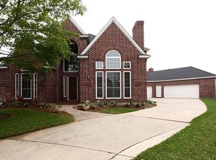 5414 Mineral Creek Ct, Spring, TX 77379