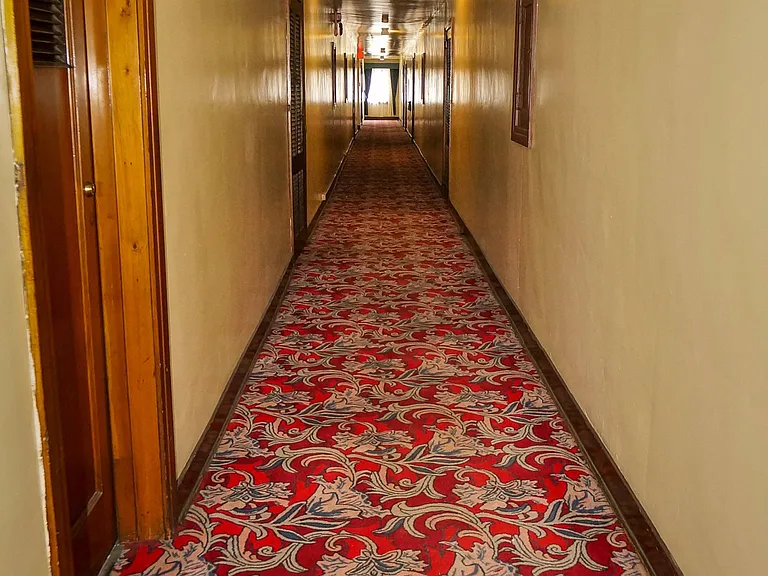 Public Hallway