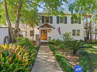 405 E Sunset Ave, Perdido Key, FL 32507