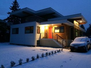 19034 20th Ave NW, Shoreline, WA 98177