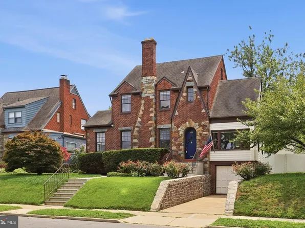 408 Carroll Pkwy, Frederick, MD 21701