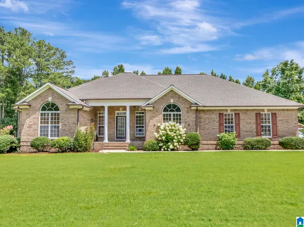 157 County Road 482, Hanceville, AL 35077