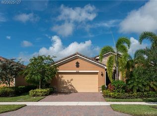 10131 SW Fernwood Ave, Port Saint Lucie, FL 34987