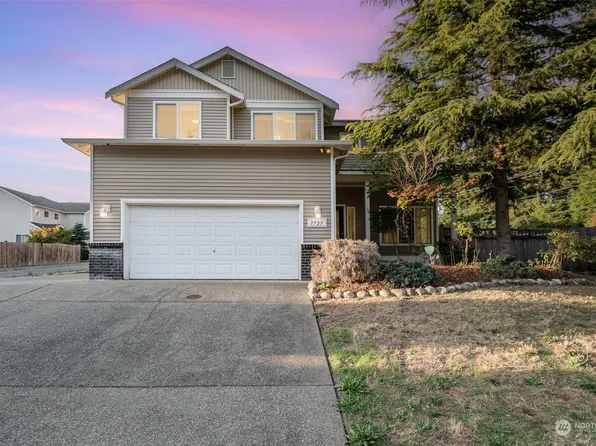 7727 198th Street E, Spanaway, WA 98387