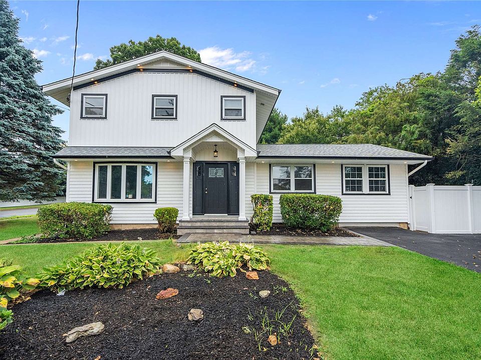 44 Sagamore Street, Plainview, NY 11803 MLS 3491762 Zillow