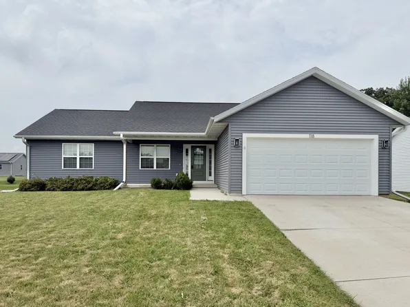 118 Cedar Ave, Delavan, WI 53115