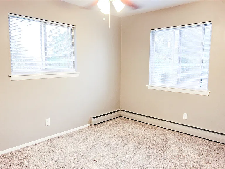 The Ridge Apartments — Photo 179