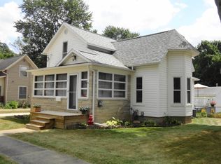 312 E Randolph St, Angola, IN