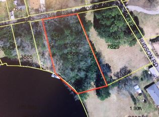 0 Hudson St, Rockingham, NC 28379