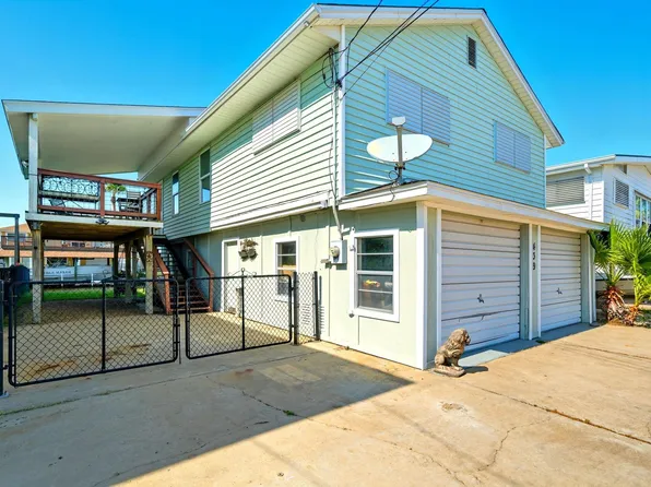 439 Pompano St, Bayou Vista, TX 77563
