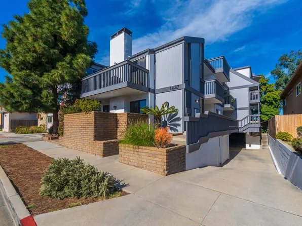 1447 Manhattan Beach Blvd APT A, Manhattan Beach, CA 90266