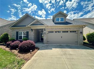 150 Lake Louise Dr, Mocksville, NC 27028