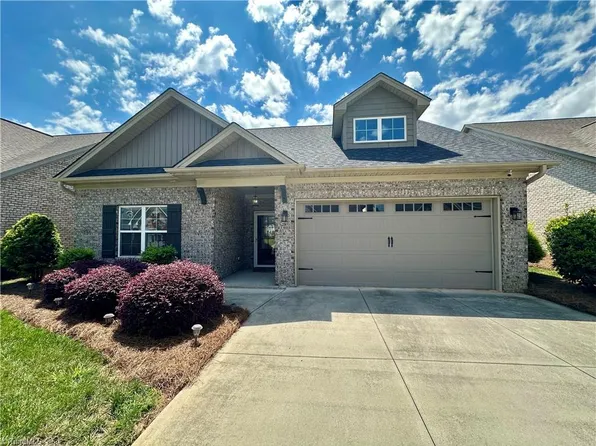 150 Lake Louise Dr, Mocksville, NC 27028