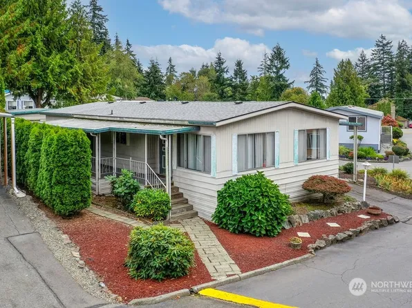 4111 164th Street SW #17, Lynnwood, WA 98087