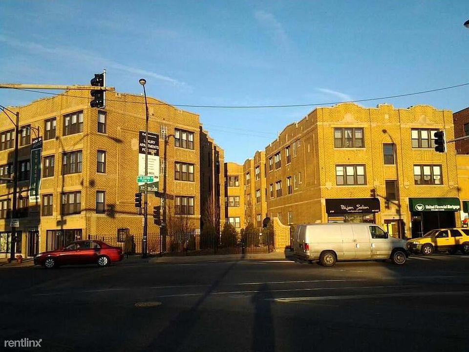 1st image of 3731 N Elston Ave APT 1N
