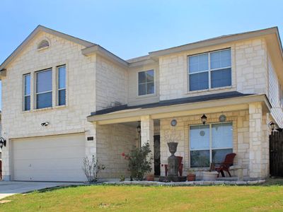 7835 Black Oak Pass, San Antonio, TX, 78223