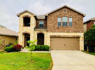 10131 Divine Breeze, San Antonio, TX 78251