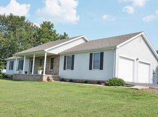 878 N Homestead Ln, Lancaster, KY 40444