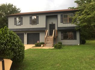 557 Skyview Trl, Trafford, AL 35172