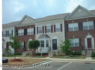 9826 Royal Commerce Pl, Upper Marlboro, MD 20774
