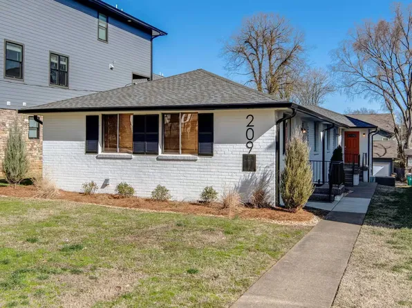 209 N 9th St, Nashville, TN 37206