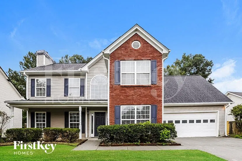 1197 Bramlett Forest Ct