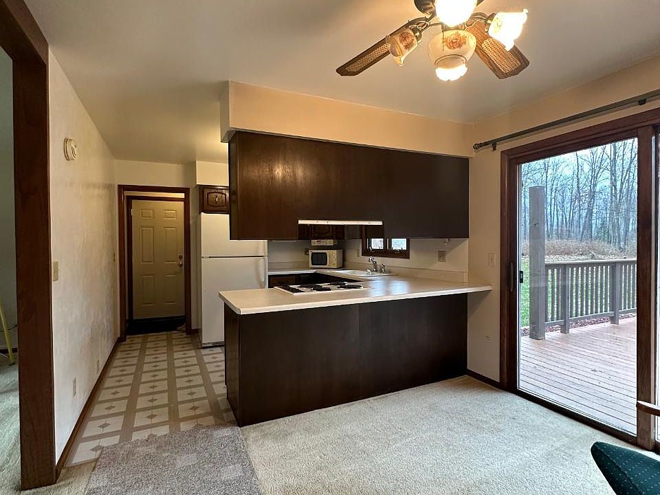 W9900 Cth K, Elcho, WI 54428 Zillow