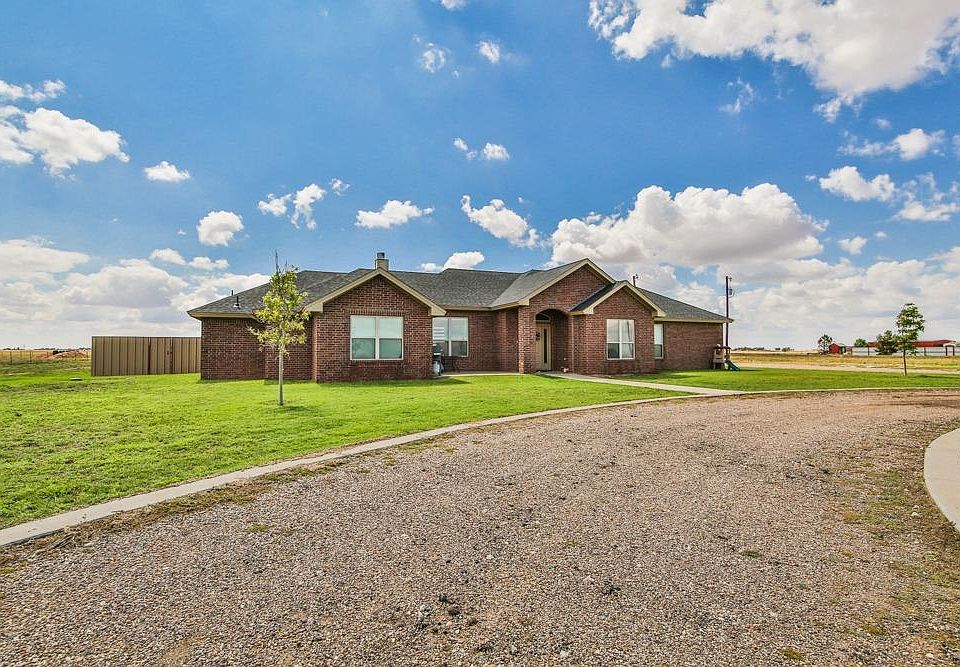 3191 County Rd, Levelland, TX 79336 MLS 202309912 Zillow