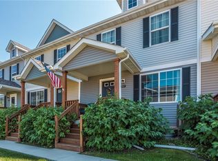 707 Newport Pl, Norwalk, IA 50211