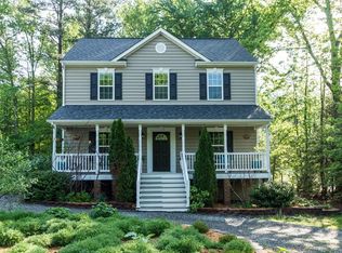 9300 Three Chopt Rd, Henrico, VA 23229