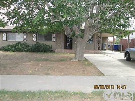 2nd image of 5510 Raymond Telles Dr