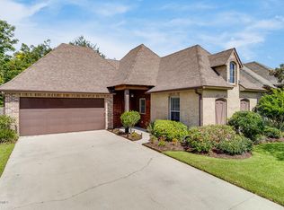 109 Newshire Dr, Broussard, LA 70518