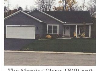 1993 Lake Rd, Hamlin, NY 14464