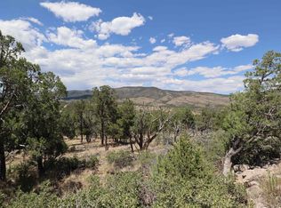 0 Trailer Rd #2, Timberon, NM 88350